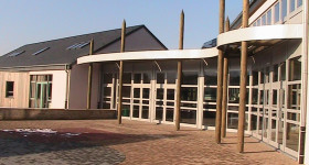 École communale à Ruette
