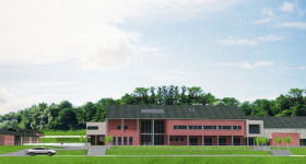 Ecole de Barnich/Sterpenich