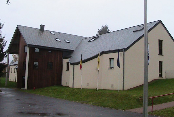 Ecole communale Saint-léger