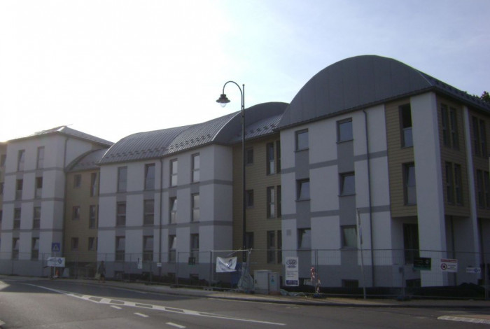 Résidence Appart'City