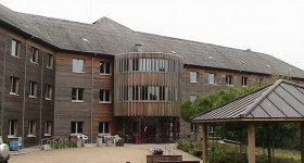 Bureau d’études de bâtiments