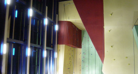 Extension et rénovation du complexe sportif de Bertrix