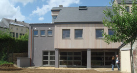 Les Iris - Ateliers occupationnels