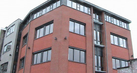 Institut Jean XXIII à Rochefort