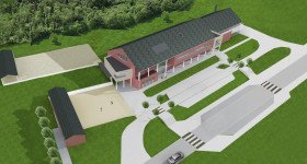 Ecole de Barnich/Sterpenich