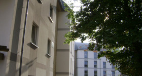 Résidence Appart’City / Cap Affaires