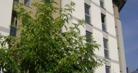 Résidence Appart’City / Cap Affaires