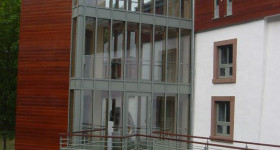 Réaffectation du Moulin Kuborn à Martelange