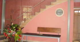 Réaffectation du Moulin Kuborn à Martelange