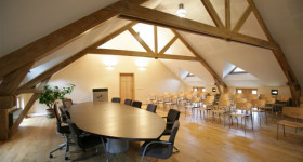 Réaffectation du Moulin Kuborn à Martelange
