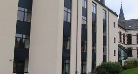 Extension du Home Herman à St-Hubert
