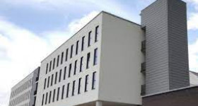 Maison de repos et de soins "Séniorie d'Omalius" à Ciney - Etude de la stabilité et des techniques spéciales